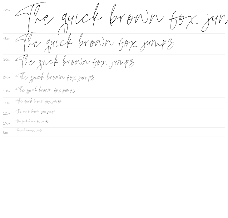 ModeStyleScript Waterfall