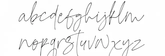 ModeStyleScript Fuentes MINÚSCULAS