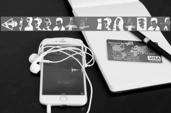 Modebats Regular Font examples