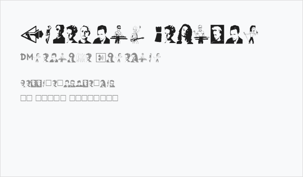 Modebats Regular Business Card