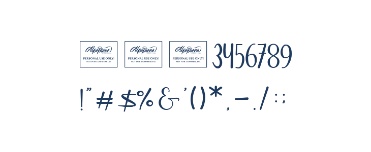 Modena Other Characters