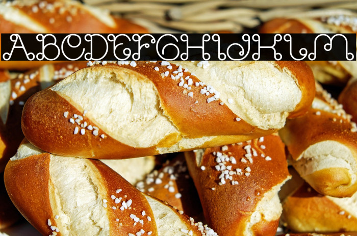 Modern Aristocrat Bold Example 2