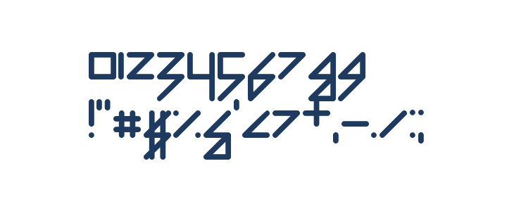 Modern Bohemian Other Characters