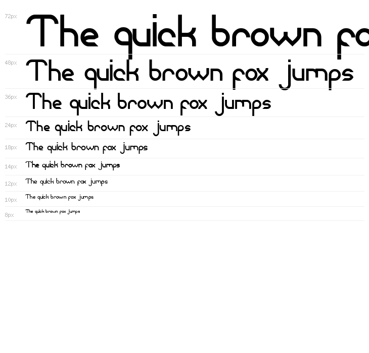 Modern Building Waterfall