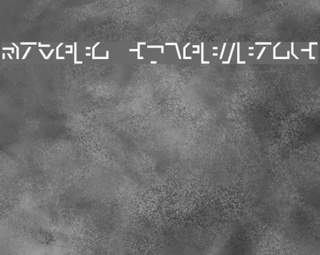 Modern Cybertronic Example 3