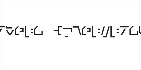 Modern Cybertronic Logo