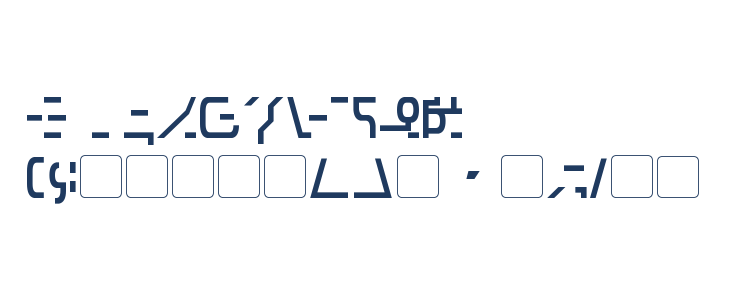Modern Destronic Other Characters