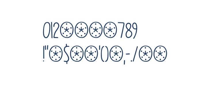 Modern Fantasy DEMO Regular Other Characters