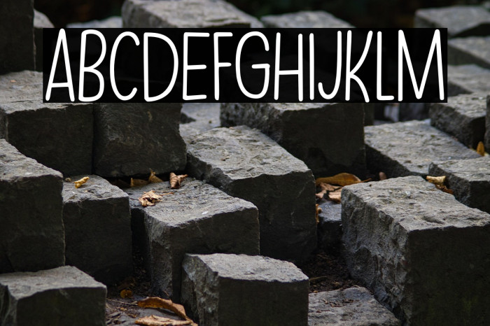 Modern Fantasy DEMO Regular Example 3