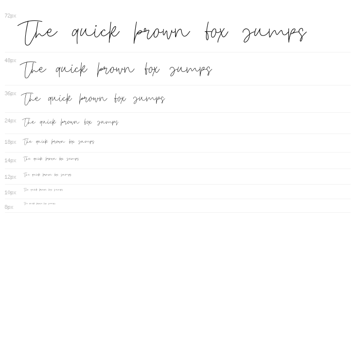 Modern Guns Waterfall