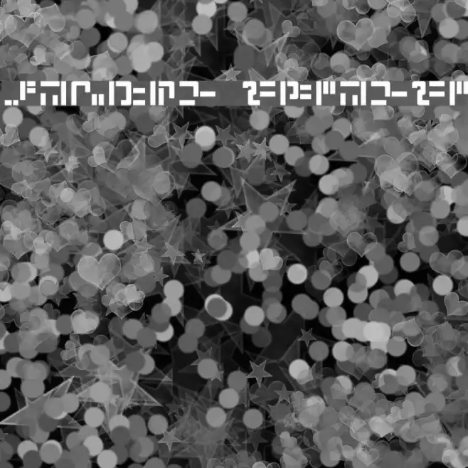 Modern Iaconic Example 3