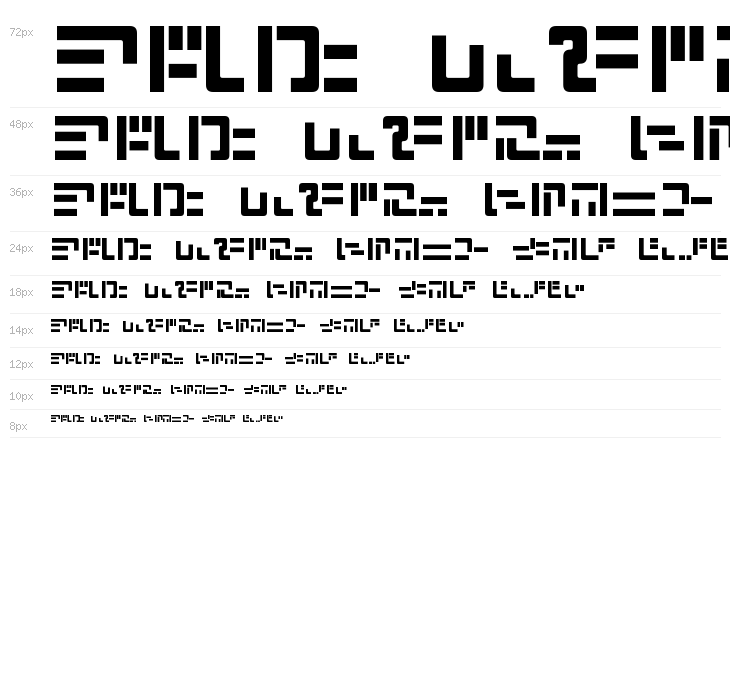 Modern Iaconic Waterfall