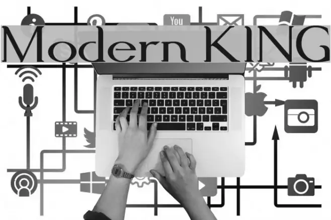Modern KING Example 3