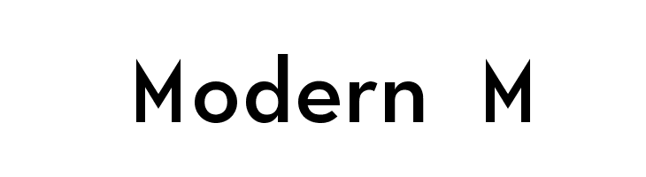 Поставь modern