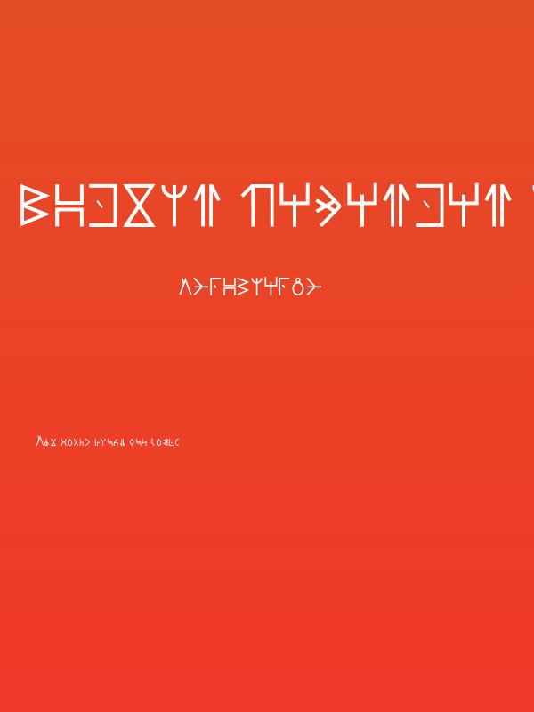 Modern Wakandan Regular Poster