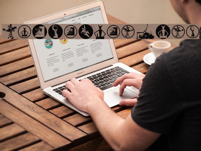 ModernArtBats Example 1