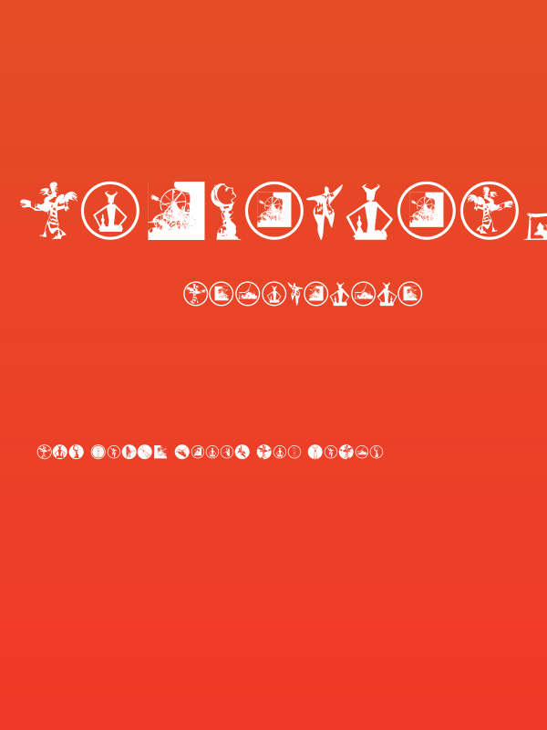 ModernArtBats Poster