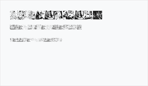 ModernArts Business Card