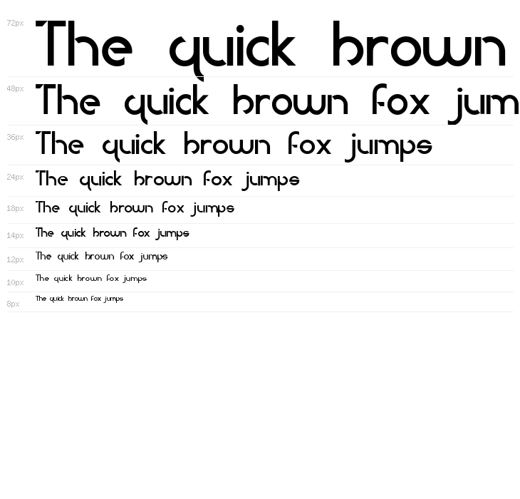 ModernDeco Waterfall