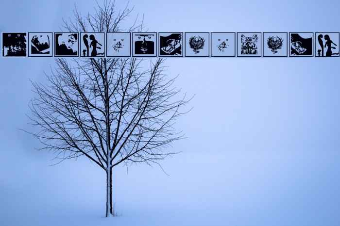 ModernGarbage Example 1