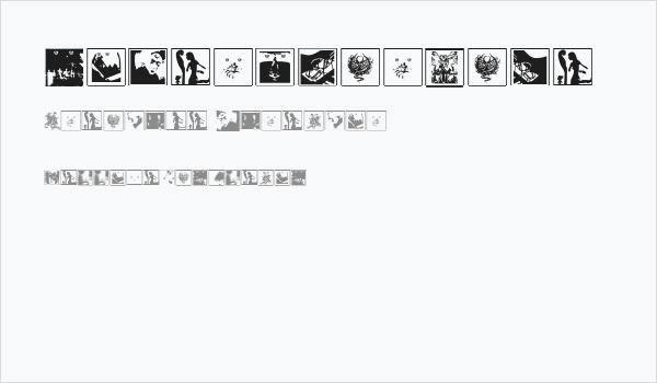 ModernGarbage Business Card