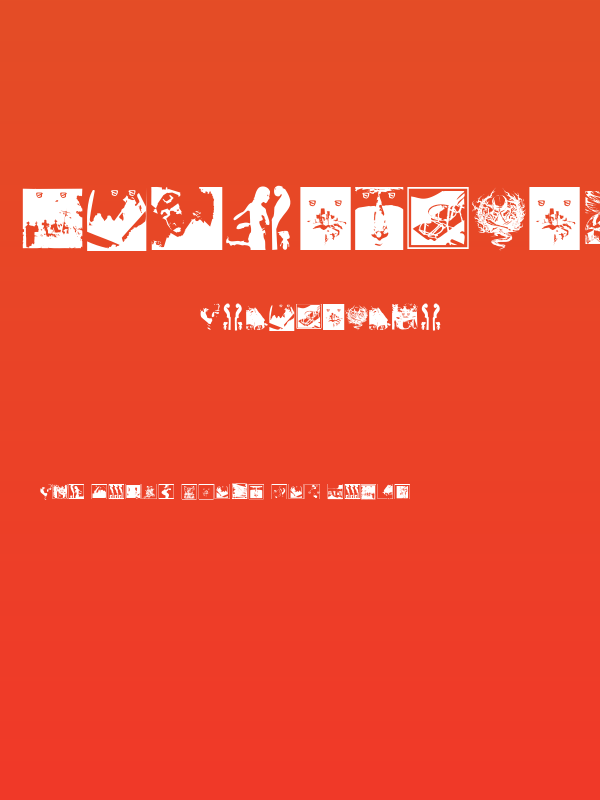 ModernGarbage Poster