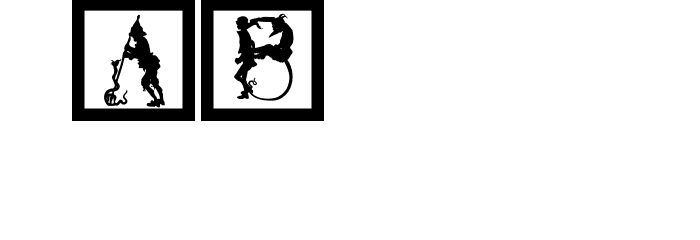 ModernHeros Font OTHER CHARS