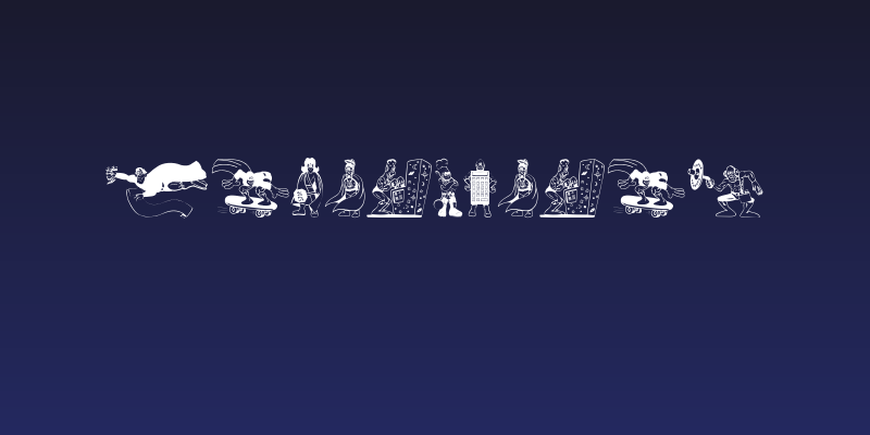 ModernHeros Social Header