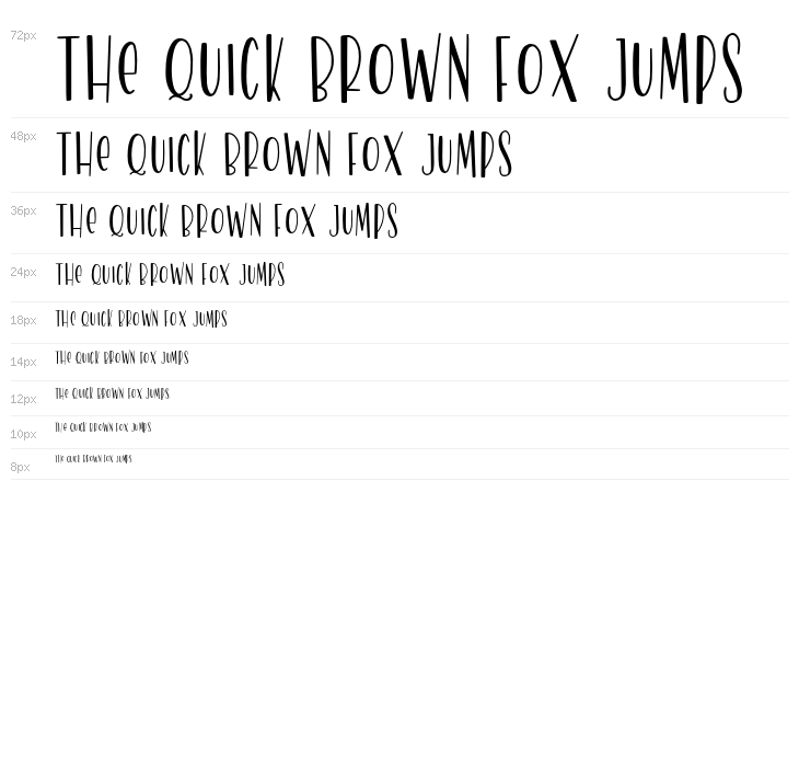 ModernLeaves Waterfall