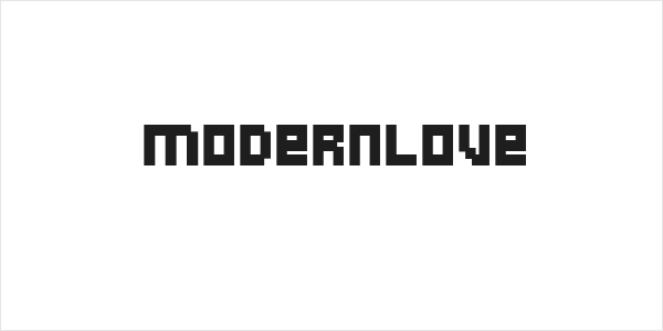 ModernLove Logo