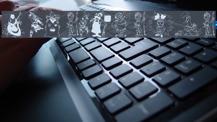 ModernPeace Example 1