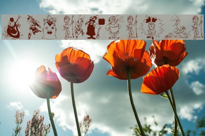 ModernPeace Example 2