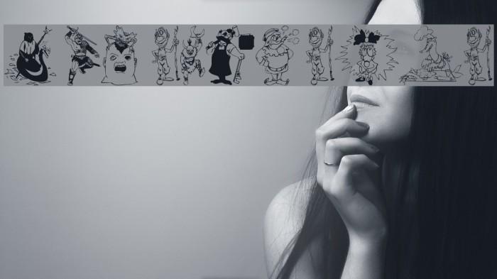 ModernPeace Example 3