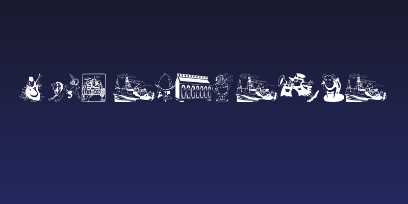 ModernPeace Social Header