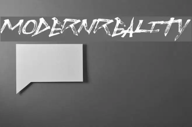 ModernReality Example 3