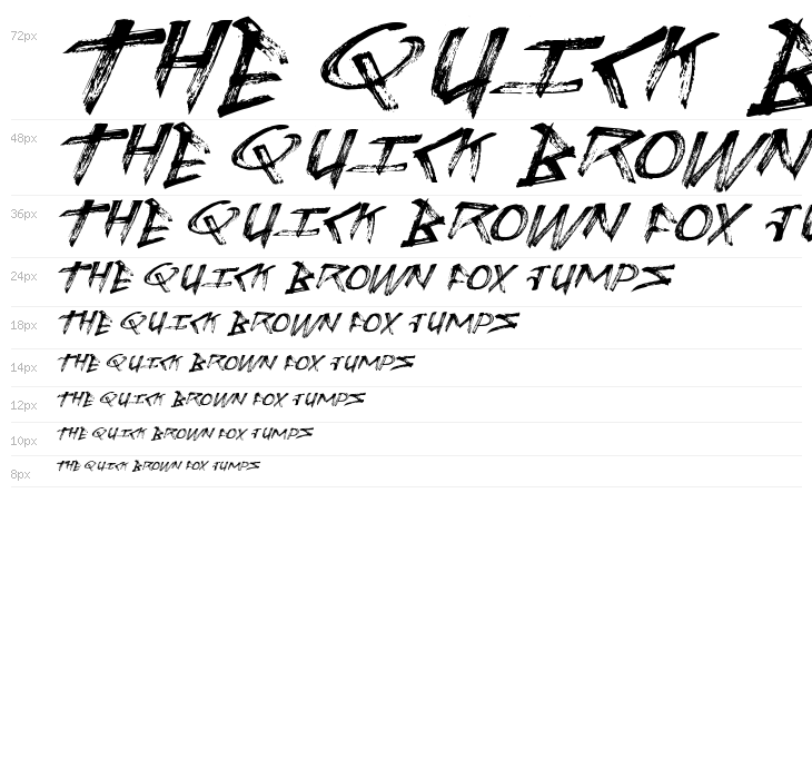 ModernReality Waterfall