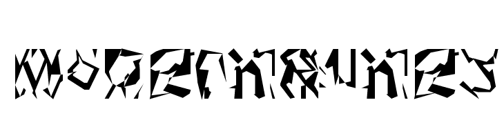 ModernRunes  baixar fontes gratis