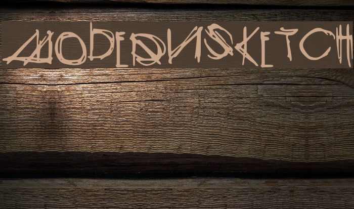 ModernSketch Example 3