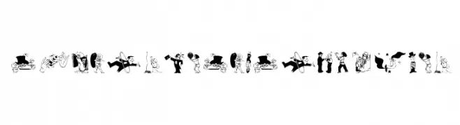 ModernTimesMrChaplin  Descarca Fonturi Gratis