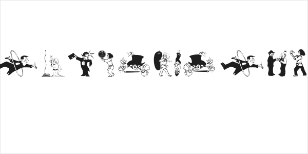 ModernTimesMrChaplin Logo