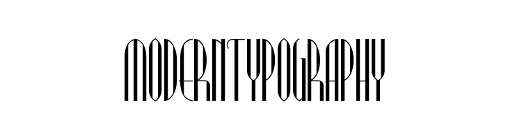 ModernTypography  Free Fonts Download