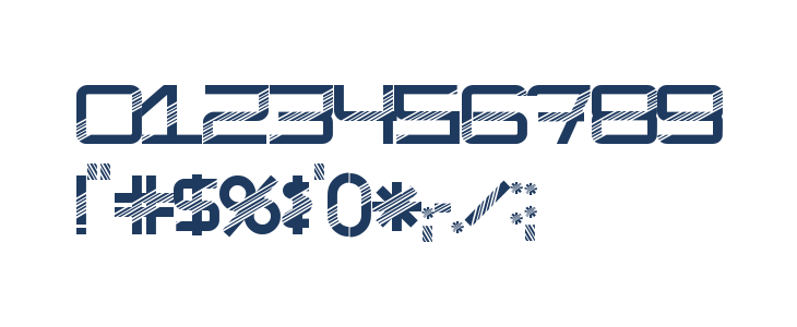 ModernismDisco Other Characters