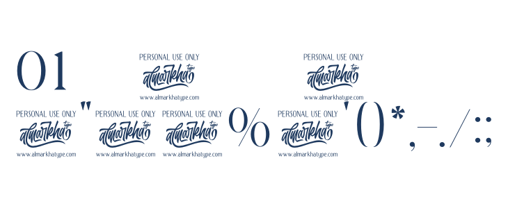 Modesfa Other Characters