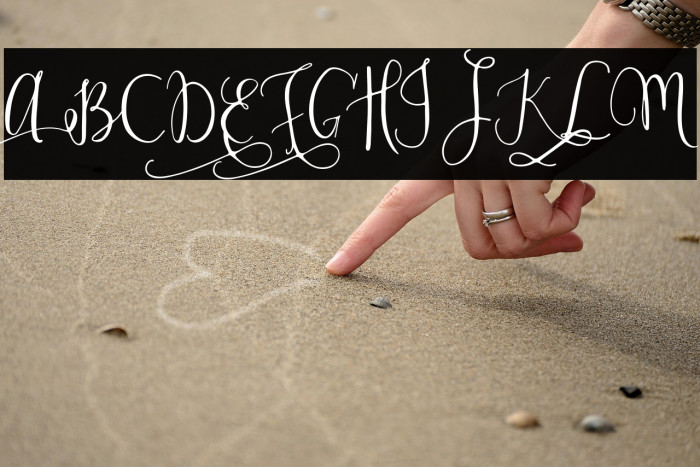 ModestyRegular Example 2