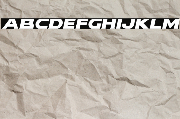 Modi Thorson Italic Example 3