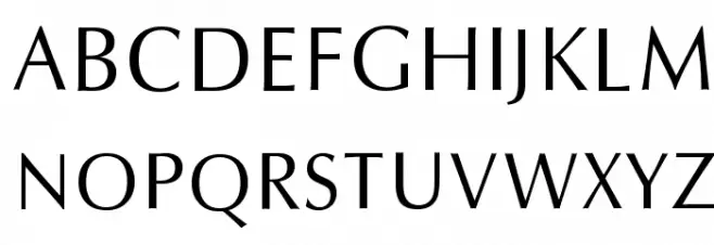 ModifiedbyKEMAL Шрифта ВЕРХНИЙ