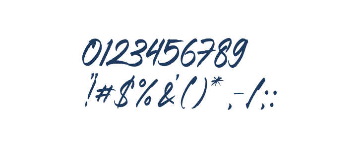 Modjola Other Characters