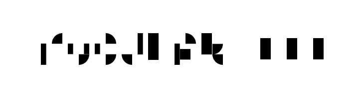 Modular III  baixar fontes gratis