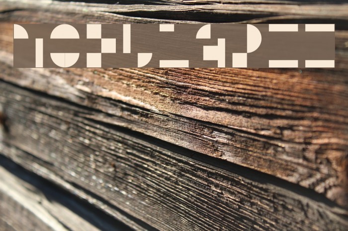 Modular II Example 1