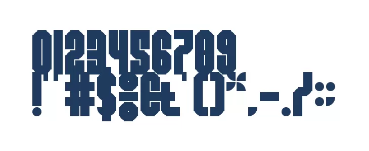 Numbers